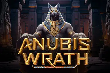 ANUBIS WRATH