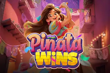 PINATA WINS
