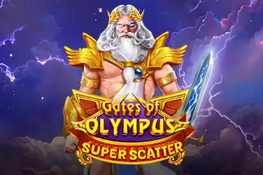 Olympus Super Scatter