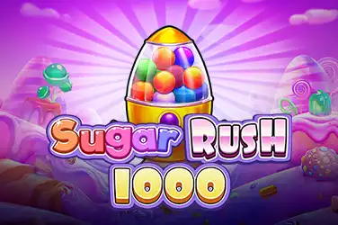 SUGAR RUSH 1000